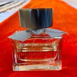 My Burberry Eau De Patfum